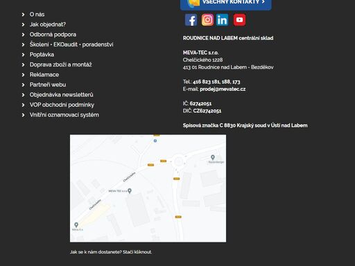 www.mevatec.cz