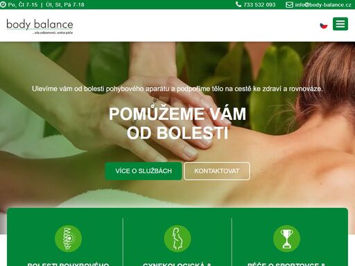 body-balance.cz