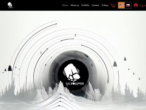 www.salvolumes.com