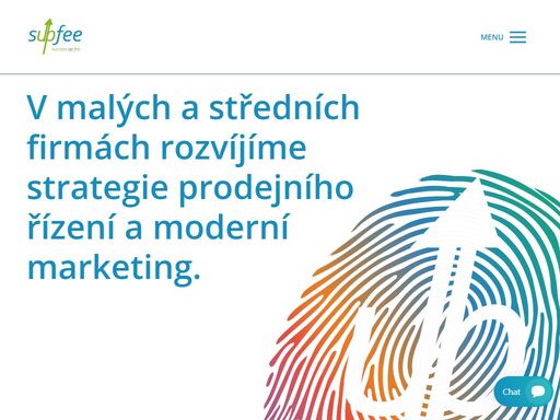 pomáháme malým a středním firmám zvýšit zisk a efektivitu díky modernímu online marketingu. placeni jsme za výsledky.