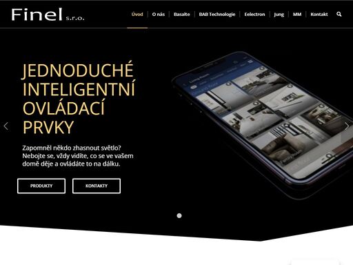 dodávky kvalitních a ověřených komponent fotovoltaických systémů