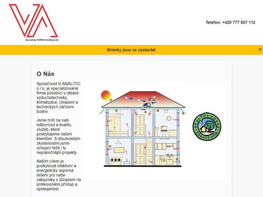 www.vanalitic.cz