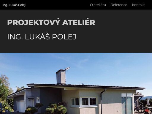 nabídka projektových a inženýrských prací ve stavebnictví. vytvářím soudní a znalecké posudky staveb, oceňování nemovitostí. zaměřuji se na řešení požární bezpečnosti staveb, rekonstrukce, úpravy, přístavby a zastřešení budov.