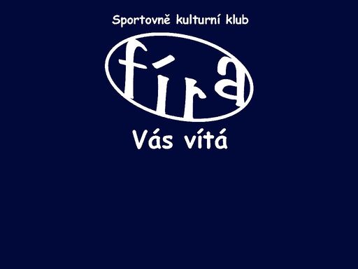 www.fira.cz