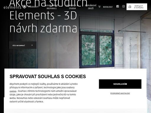 načerpejte inspiraci, domluvte si schůzku a přijďte se poradit. dáváme si záležet na pochopení potřeb a přání našich zákazníků. koupelny tvoříme srdcem.