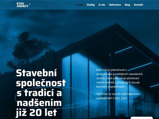 www.stav-agency.cz