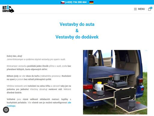 kit4camper.com