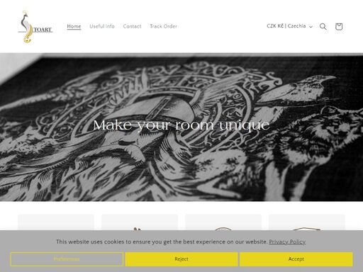 toart.org