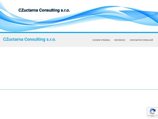 czuctarna consulting s.r.o. - daňové přiznání, mzdová a personální agenda, silniční daň