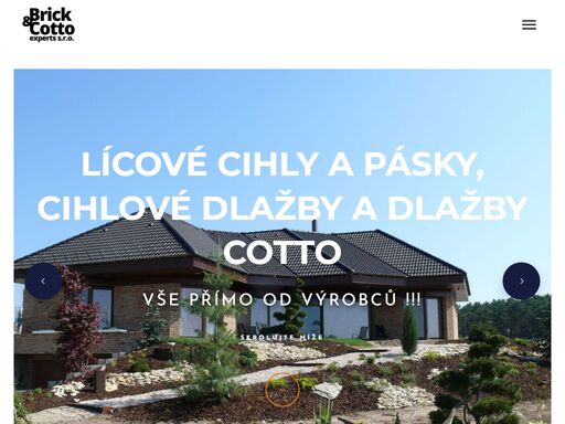 www.dlazba-cihly.cz