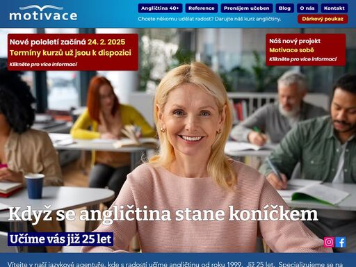www.agenturamotivace.cz