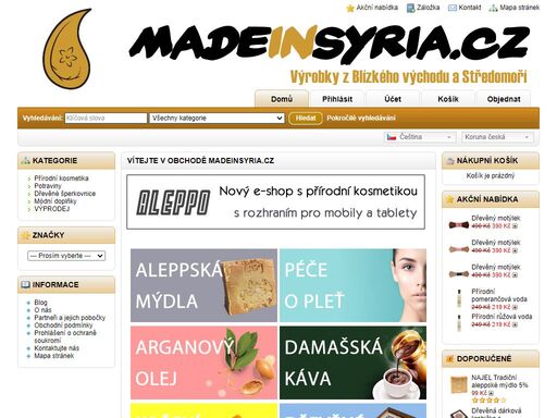 madeinsyria.cz