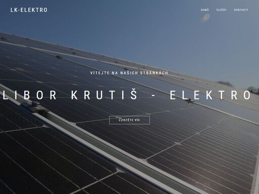 elektroinstalace, hromosvody, měření a regulace, revize, klimatizace, slaboproud elektroinstalace, hromosvody, měření a regulace, revize, klimatizace, slaboproud