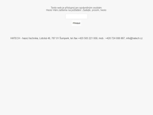 hatech je váš tradiční dodavatel výstroje a výzbroje pro hasiče i záchranáře. mimo jiné vám nabídneme pracovní pomůcky.