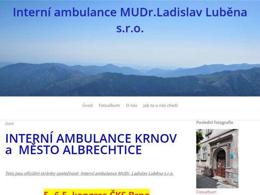 interni-ambulance.estranky.cz