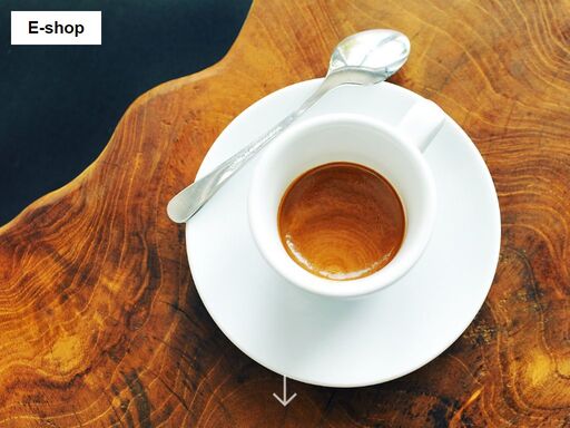 dp coffee