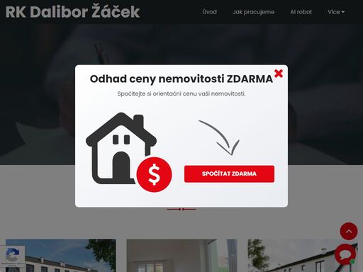 realitní makléř. tipy a rady, když prodáváte nemovitost.