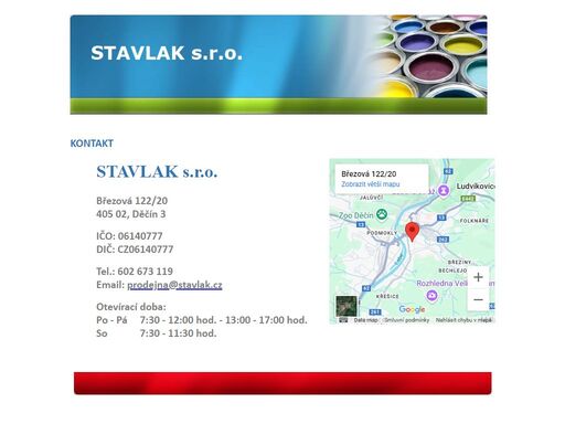 www.stavlak.cz