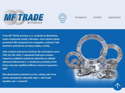 www.mftrade.cz