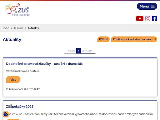 www.zus-velkepavlovice.cz