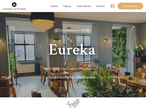 eurekakitchen.cz