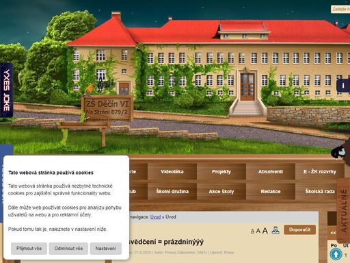 www.zsnastrani.cz