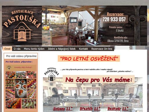 www.pastouska.cz