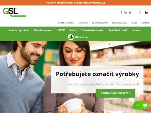 qualitysl.cz