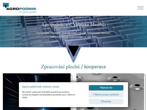 www.agropodnikas.cz