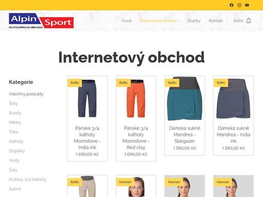 www.alpinsportsro.cz