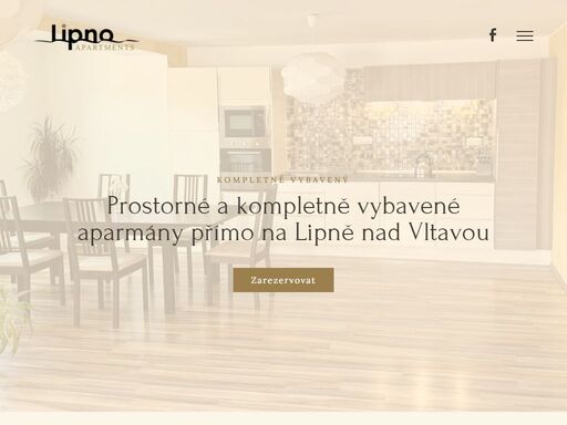 pronájem apartmánů na lipně, lipenské apartmány pro celou rodinu, luxusní apartmány přímo v lipně kousek od pláže.