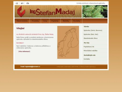 ing.štefan madaj