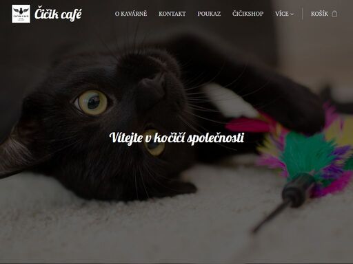 čičik café