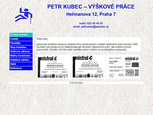www.fasadykubec.cz
