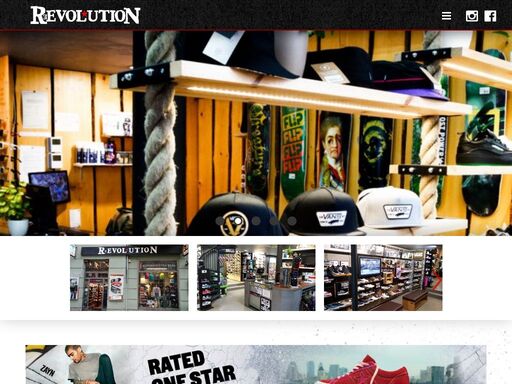 legendární snow/skate/street shop na i.p. pavlova, s širokou nabídkou nejnovějšího zboží od značek vans, circa, burton, nike sb, dc, volcom, carhartt, dakine a mnoho dalších