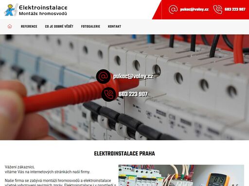 opravy, montáže hromosvodů, hromosvody, elektroinstalace, elektroinstalační práce, elektromontáže, revize elektro, elektro práce, rozvody praha-východ 9, brandýs nad labem, čelákovice