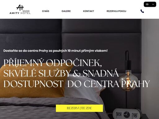 pay less, get more from your prague accomodation. just 20min from downtown. book direct on the official site to get the best price guaranteed.