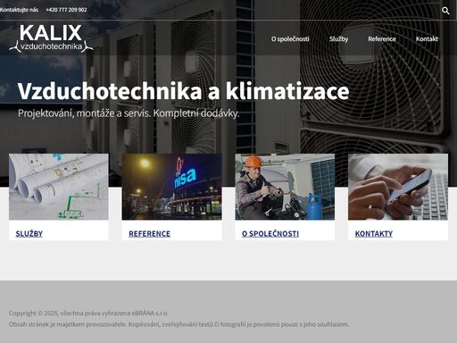 kalix s.r.o.