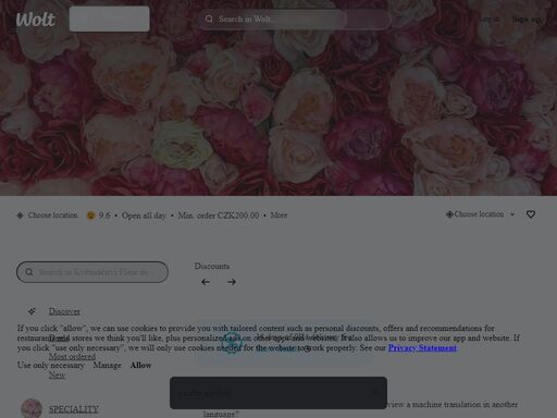 check out the store and order now | all our bouquets are tied with love and each is original.