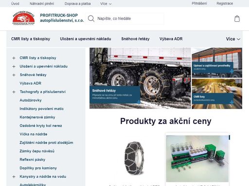 homepage. široká nabídka příslušenství pro vozidla nákladní autodopravy a jejich řidiče
specializujeme se na prodej příslušenství pro vozidla nákladní autodopravy včetně nabídky pro řidiče a jejich komfort během dopravy.
nabízíme vám také možnost využití fakturace přes tzv. náhradní plnění. v případě, že máte více…