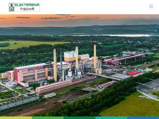 suas–teplárenská s.r.o. distribuuje tepelnou energii vyrobenou v energetickém komplexu na vřesové do obcí a měst karlovarského kraje.