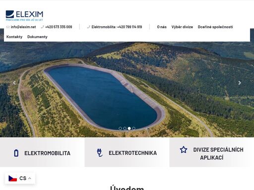 elexim.net