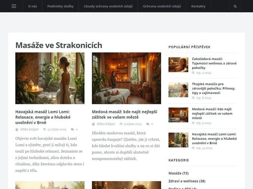 masaze-strakonice.cz