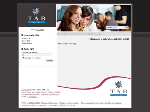 www.tab.cz