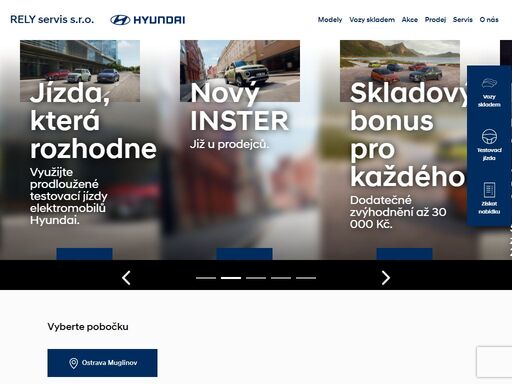 vyberte si z nabídky automobilů značky hyundai. nakonfigurujte si vlastní vůz a požádejte autorizované prodejce hyundai o cenovou nabídku nebo testovací jízdu.
