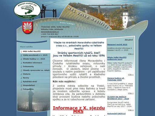 www.mrs-velkemezirici.cz