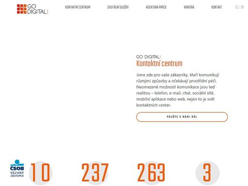 call centrum, digitální marketing, zákaznická péče, back office, digitální služby, telemarketing, live assistant, spotřebitelské soutěže, videa, grafika, weby, dabing %