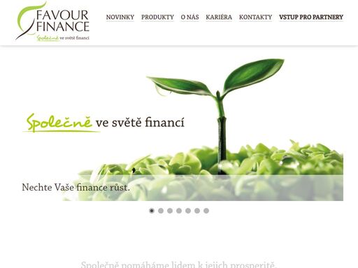 favourfinance.cz