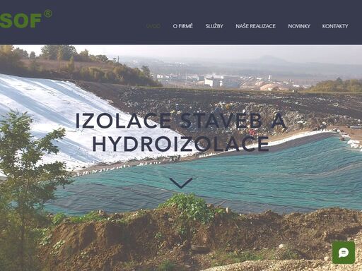 www.unisof.cz