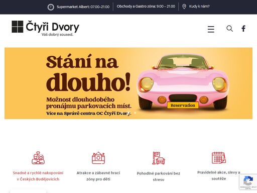 ctyridvory.cz